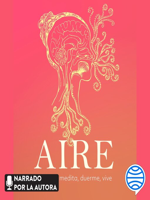 Title details for Aire by Sara Mesa Vélez - Available